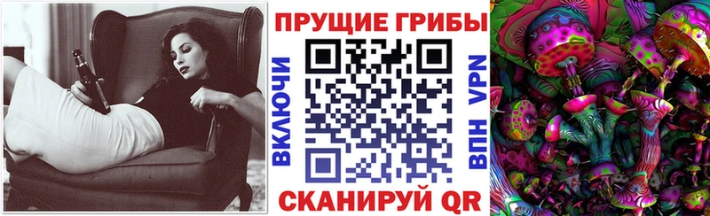 Галлюциногенные грибы Magic Shrooms  Покровск 